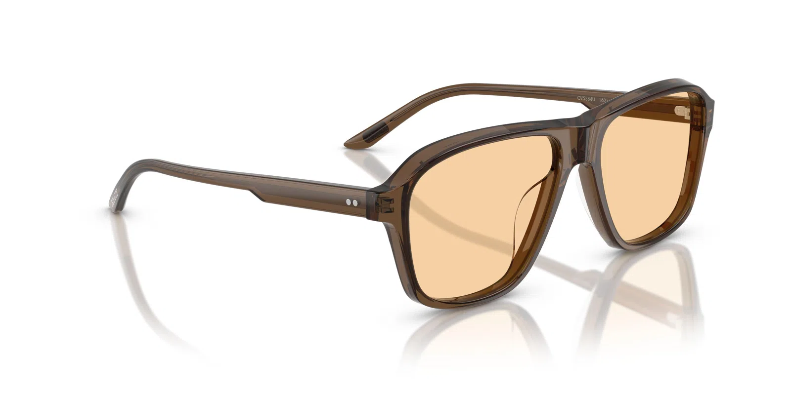 Oliver Peoples 1978rx 5584U Eyeglasses - view 28